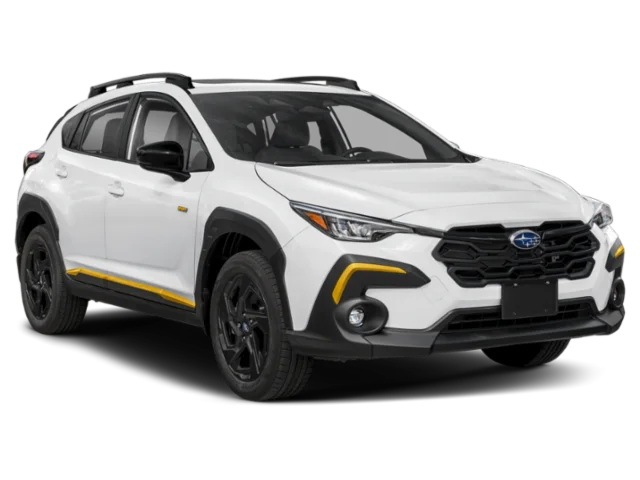 New 2026 Beige Subaru Sport image 6