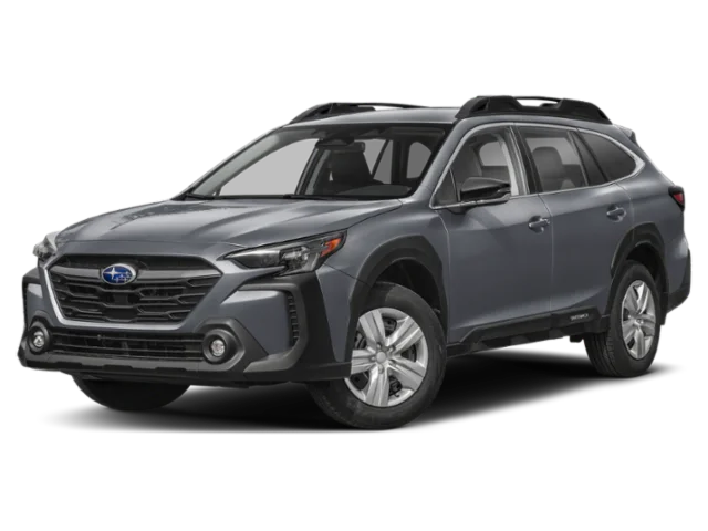 2024 Subaru Outback -'s photo