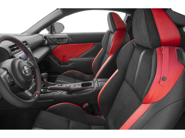 Used 2024 Track bRed Toyota TRUENO Edition image 6