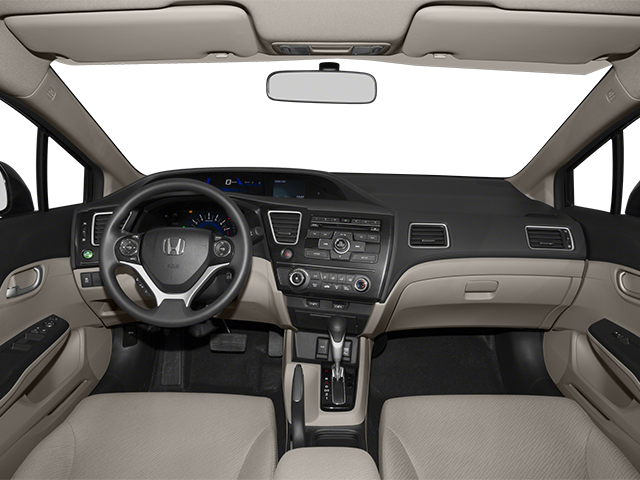 Used 2013 Polished Metal Metallic Honda LX image 10