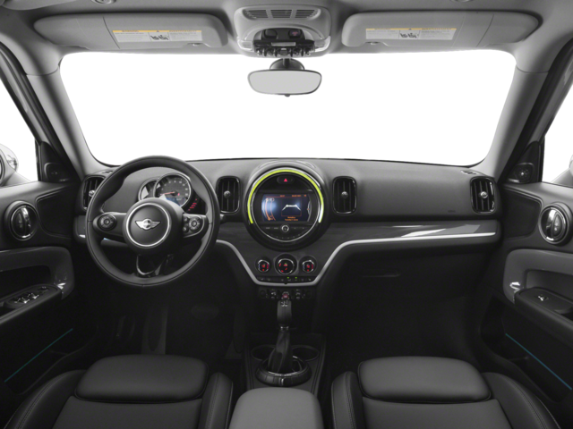 Used 2017 Silver Metallic MINI Cooper S image 5
