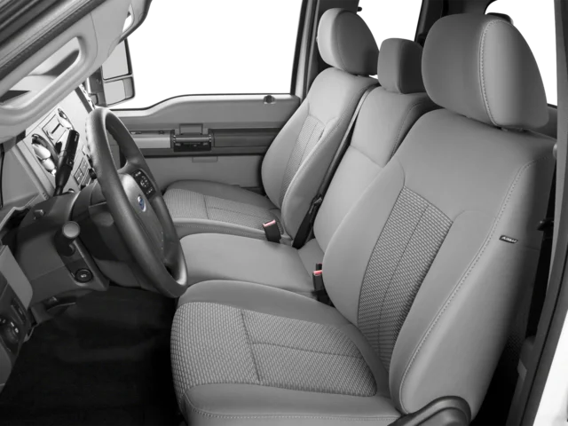 Used 2016 White Ford XL image 6