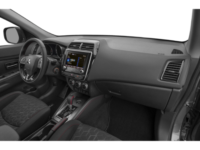 New 2026 Black Mitsubishi 2.0 LE image 12