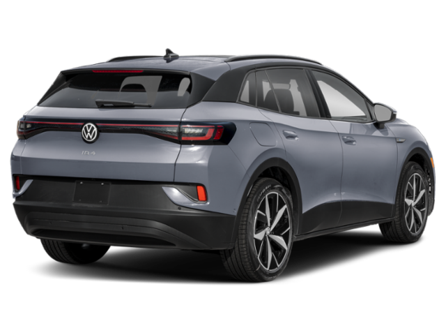New 2026 Gray Volkswagen Pro S image 4