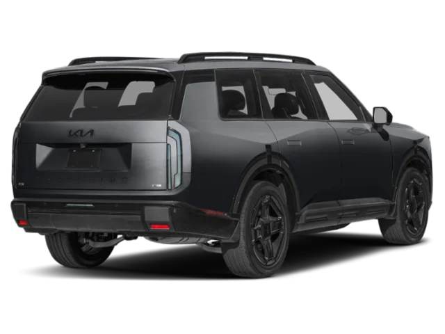 New 2027 Panthera Metal Matte Kia X-LINE SX image 2