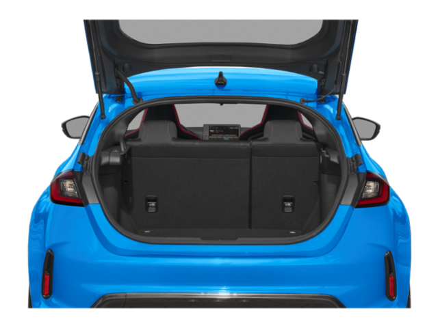 New 2026 Honda Civic Type R 4D Hatchback