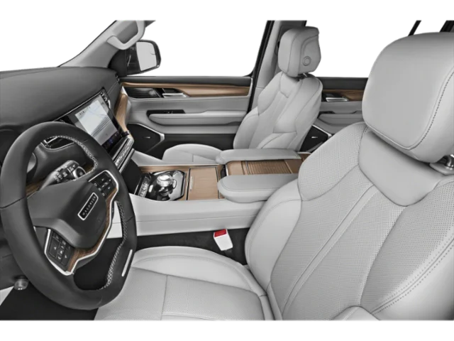 Used 2025 White Jeep Series II image 13
