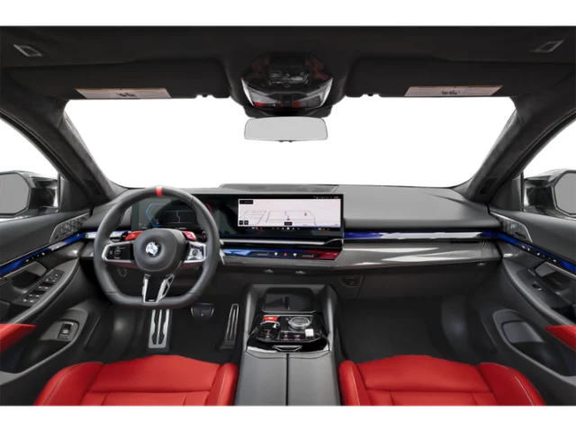New 2027  BMW Base image 7