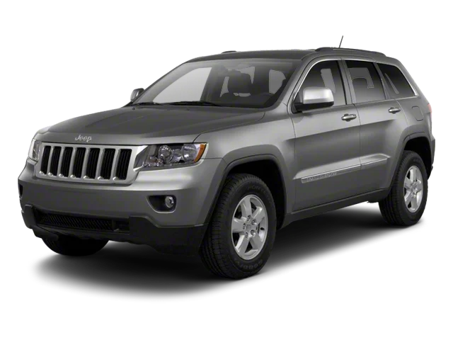 2013 Jeep Grand Cherokee Laredo X 4WD's photo