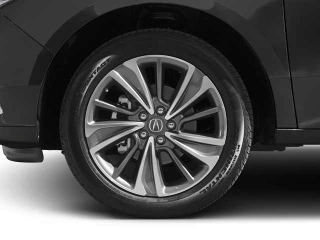 Used 2017 Silver Acura 3.5L image 15