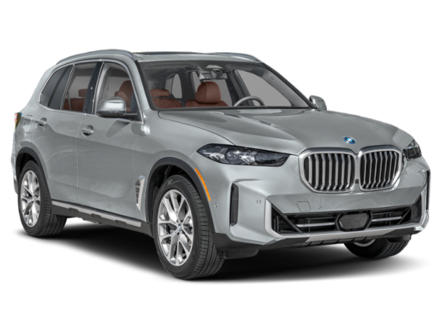 Used 2024  BMW xDrive50e image 6