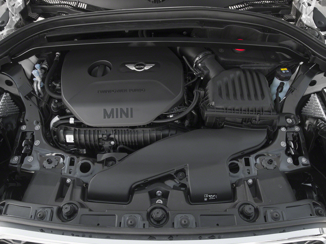 Used 2017 Silver Metallic MINI Cooper S image 10