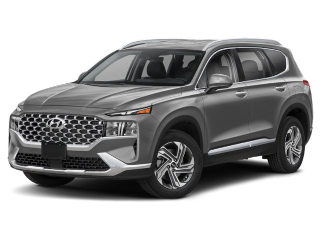 Used 2021 Gray Hyundai SEL image 2