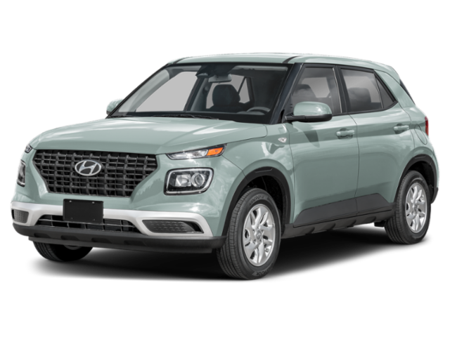 New 2026 Mirage Green Rrr Hyundai SE image 1