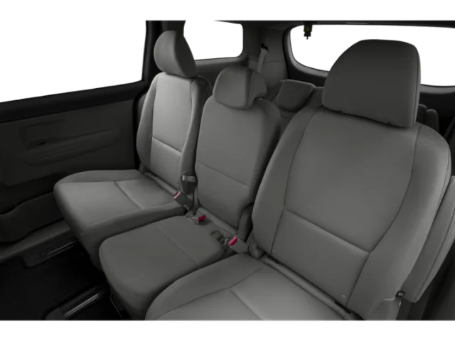 Used 2016 Silver Kia LX image 15