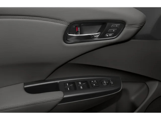 Used 2014  acura FWD 4dr Tech Pkg image 19