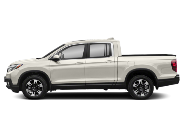 Used 2020 White Honda RTL image 3