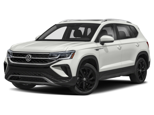 2023 Volkswagen Taos 1.5T SEL 4Motion's photo