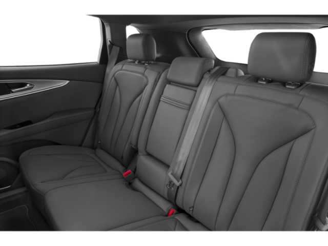 Used 2020 Pristine White Lincoln Reserve image 19