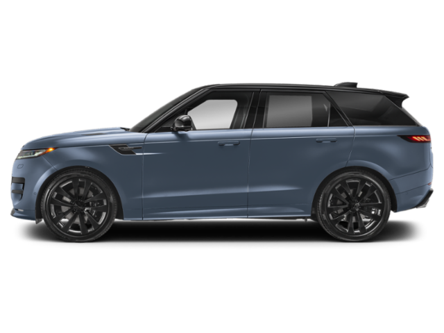New 2026 Varesine Blue LAND ROVER Autobiography 550PS image 9
