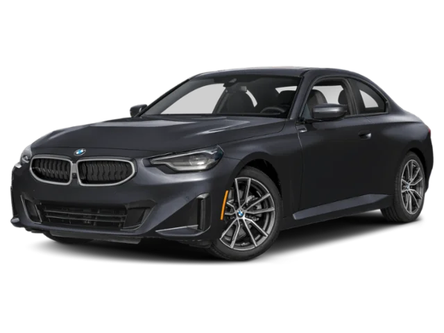 New 2026 Black Sapphire Metallic BMW xDrive image 1