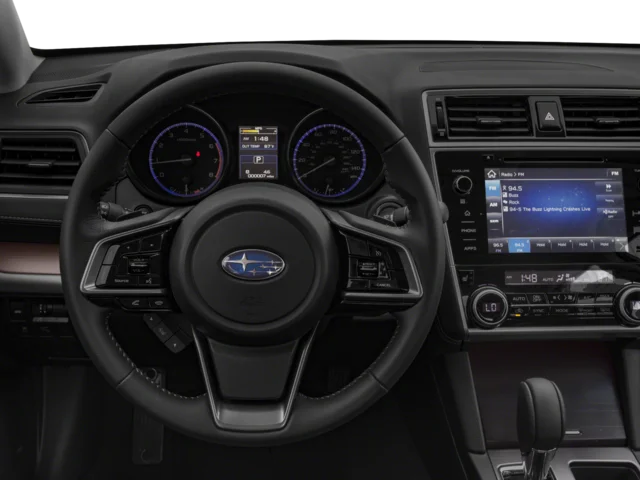 Used 2018 Blue Subaru 2.5i image 14