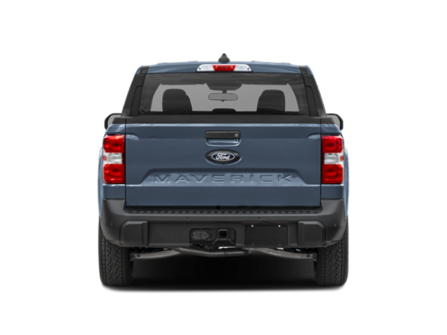 New 2026  Ford MAVERICK XLT AW image 5