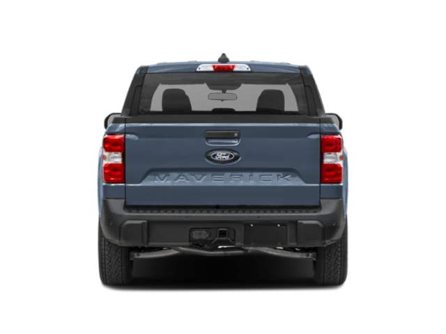 New 2026  Ford MAVERICK XLT AW image 5