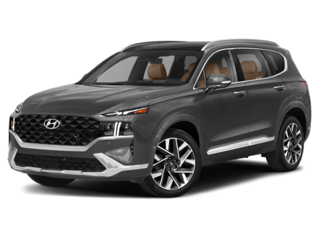 Used 2023 Gray Hyundai Calligraphy image 9