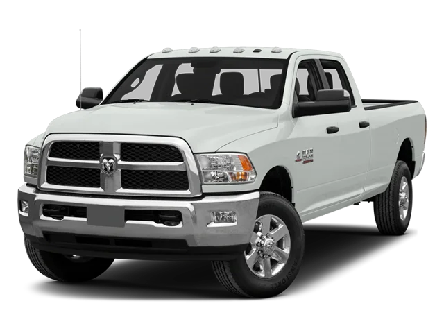 2014 RAM 3500 Laramie SWB Crew Cab 4x4's photo