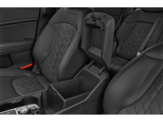 Used 2024 Green Kia X-Pro image 11