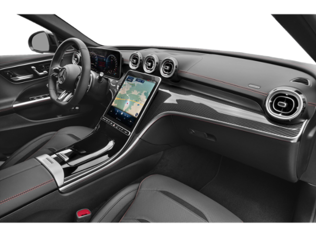 New 2026 Black Mercedes-Benz AMG® C 63 S E Performance image 17