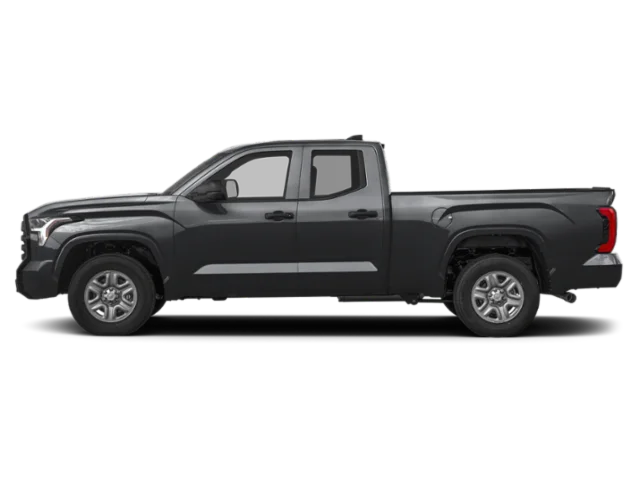 New 2026 Gray Toyota SR image 3