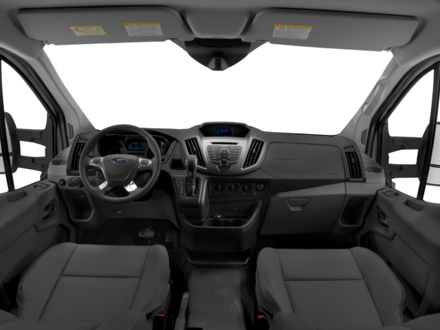 Used 2016 White Ford Base image 5