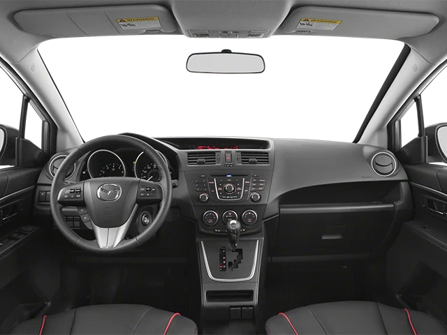 Used 2014 Jet Black Mazda Sport image 14