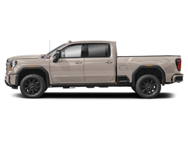 New 2026 Coastal Dune GMC AT4 image 12