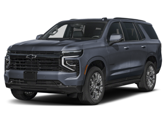 2027 Chevrolet Tahoe photo 10 of 22