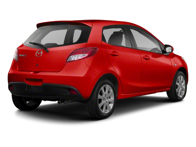 Used 2013 Red Mazda Sport image 6