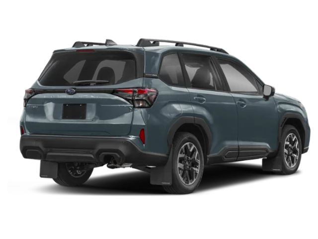 New 2026 Blue Subaru Premium image 2