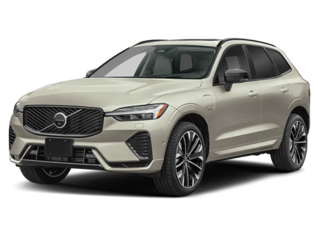 2026 Volvo XC60 T8 Plus Dark AWD's photo