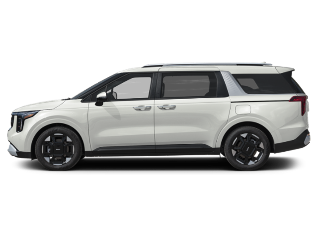 New 2027 IVORY SILVER Kia EX image 3