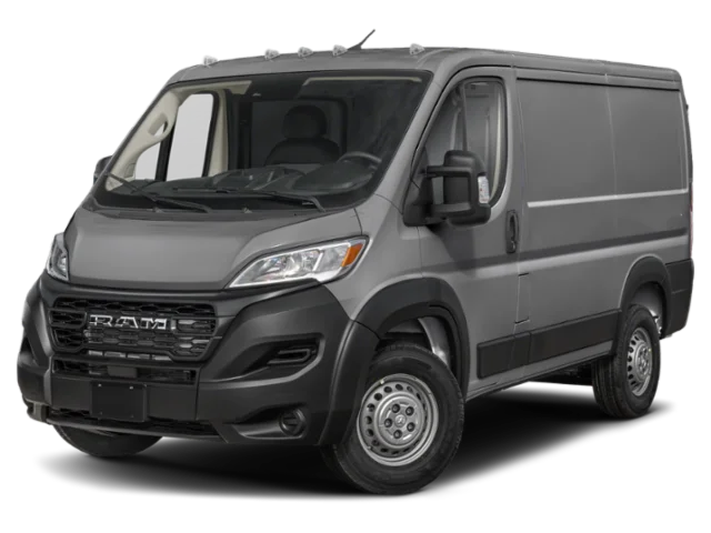 2026 RAM ProMaster 1500 Tradesman 136" WB High Roof's photo