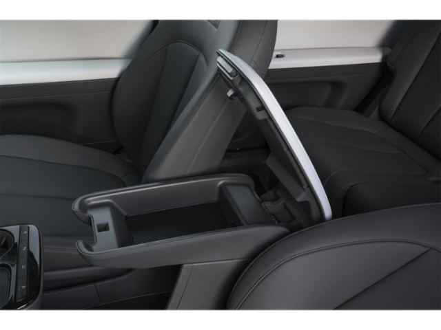 New 2026 Lucid Blue Hyundai SEL image 11