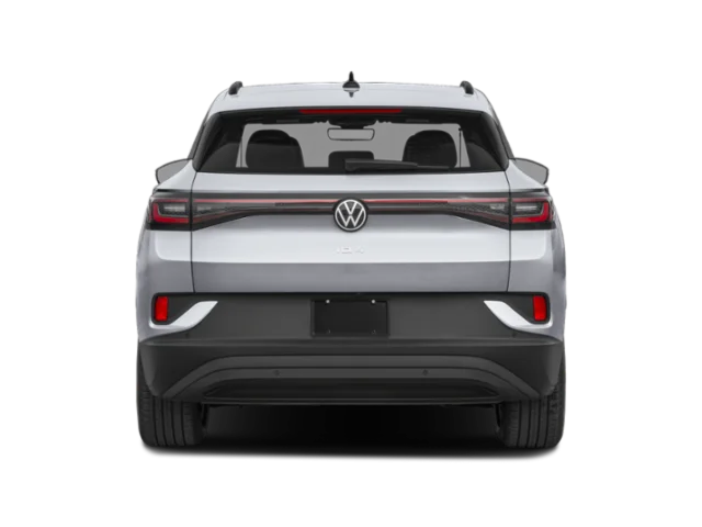 New 2026  Volkswagen Pro image 5