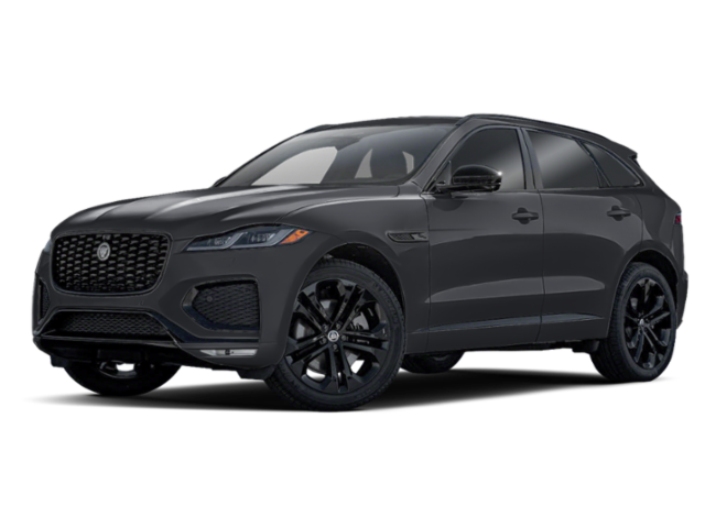 New 2026 Jaguar F-PACE SVR For Sale Clearwater FL | St. Petersburg