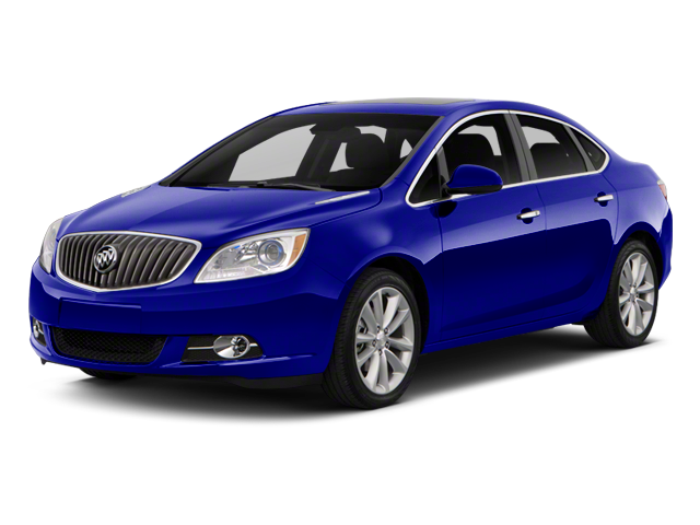 2013 Buick Verano 1SD's photo