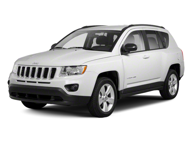 2013 Jeep Compass