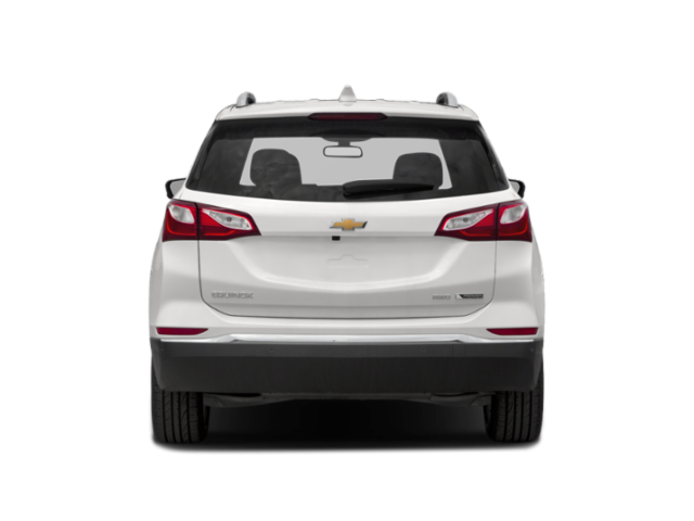 Used 2020 Pacific Blue Metallic Chevrolet Premier image 10