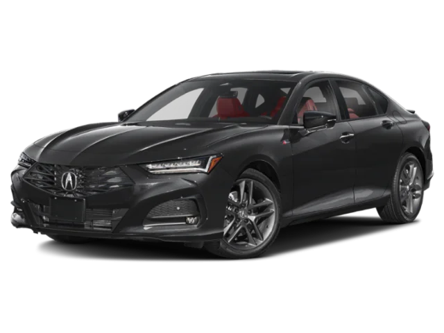 2025 Acura TLX 2.0 Auto SH-AWD A-SPEC Package's photo
