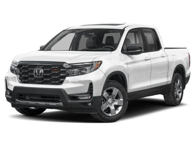 2025 Honda Ridgeline TrailSport - Photo 10